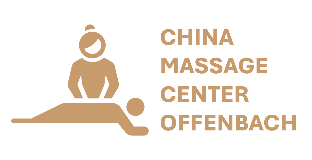 China Massage Center Offenbach